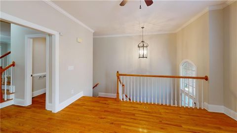 Condo For Sale - 3014 Gaston Circle #2<br/> Marietta, GA 30067
