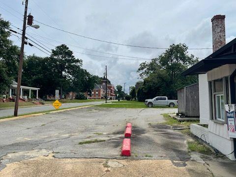 120 N 3RD Street
