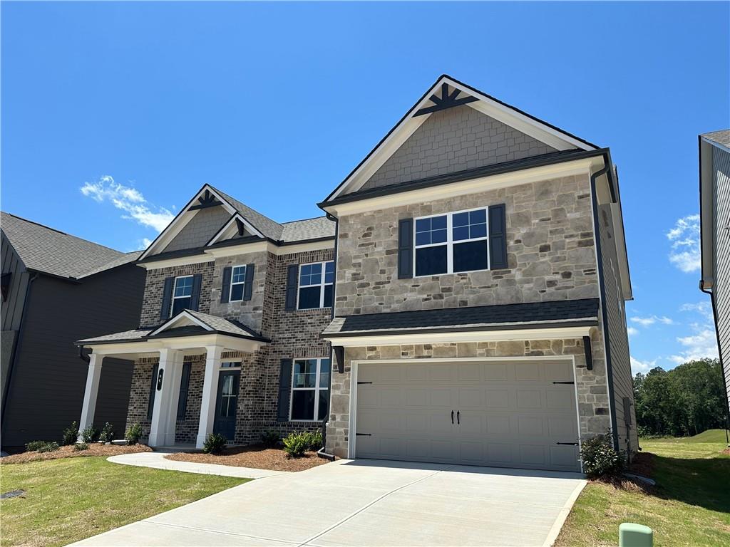 95 Wingate Drive