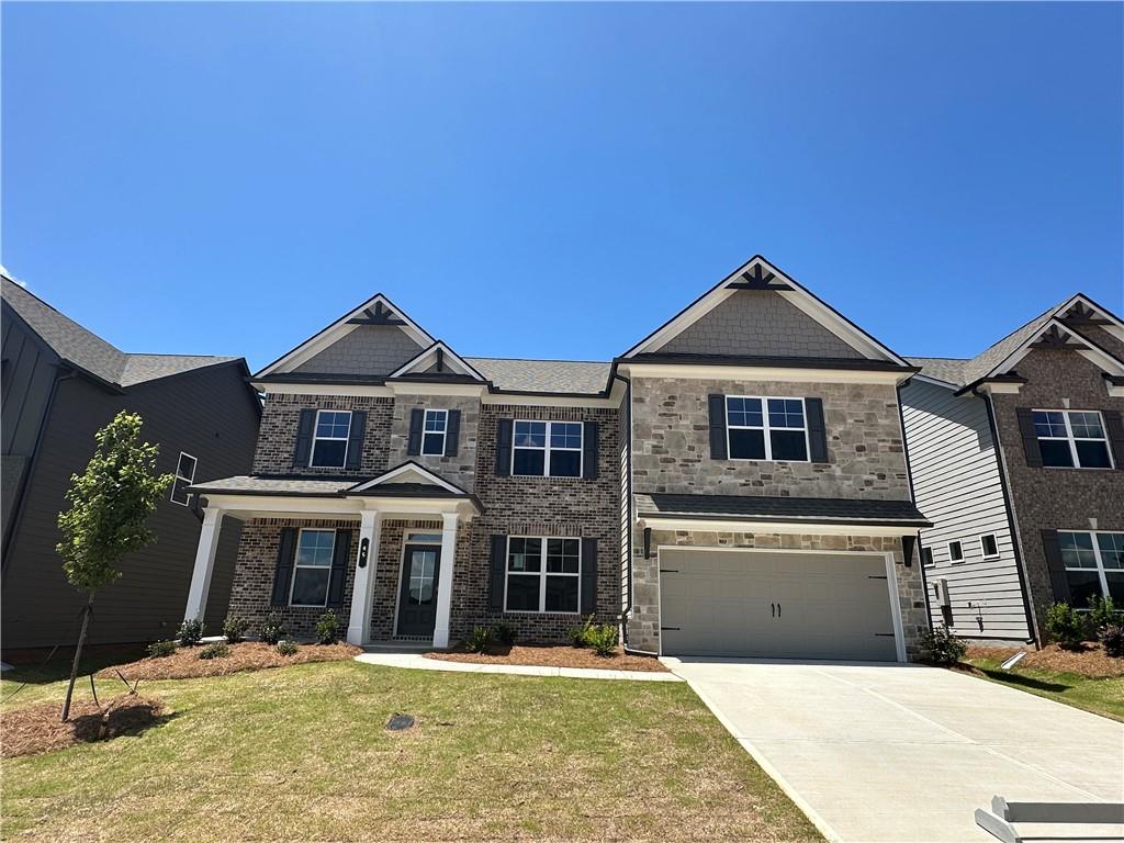 95 Wingate Drive