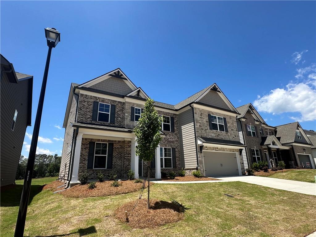 95 Wingate Drive