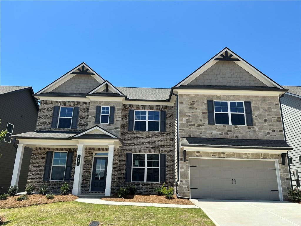 95 Wingate Drive