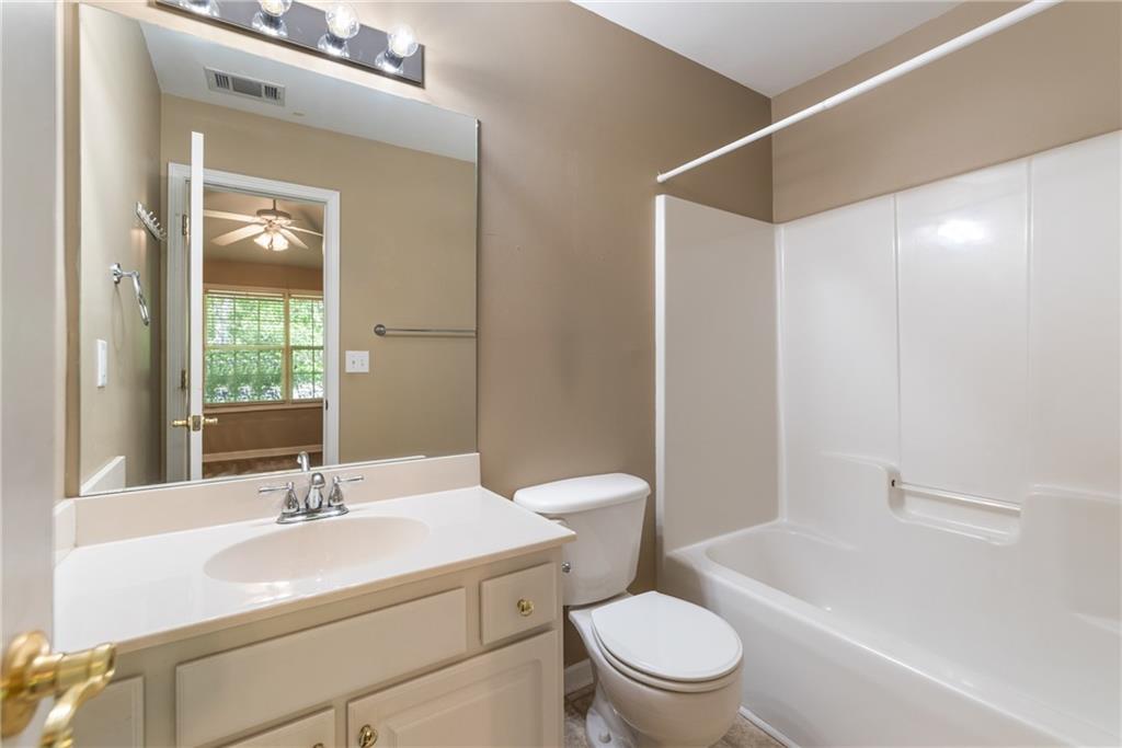 101 Wood Lake Drive #307, Athens, Georgia image 23