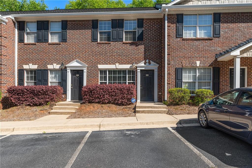 101 Wood Lake Drive #307, Athens, Georgia image 1