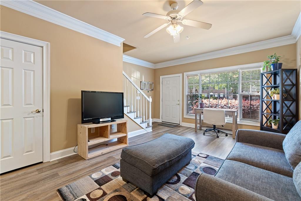 101 Wood Lake Drive #307, Athens, Georgia image 10