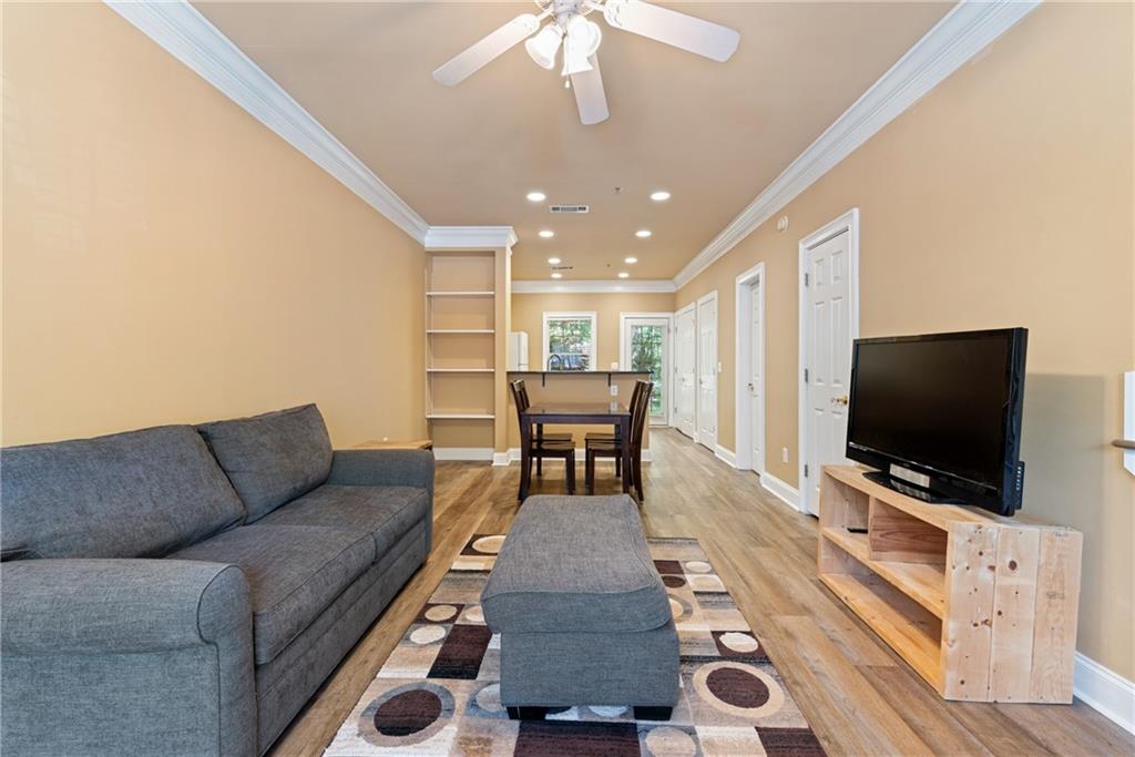 101 Wood Lake Drive #307, Athens, Georgia image 9