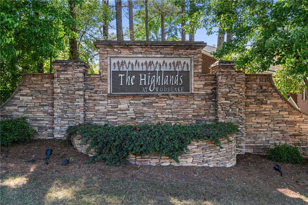 101 Wood Lake Drive #307, Athens, Georgia image 28