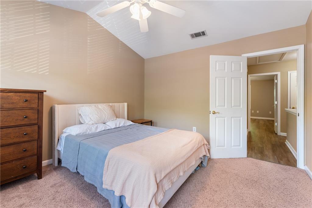 101 Wood Lake Drive #307, Athens, Georgia image 15
