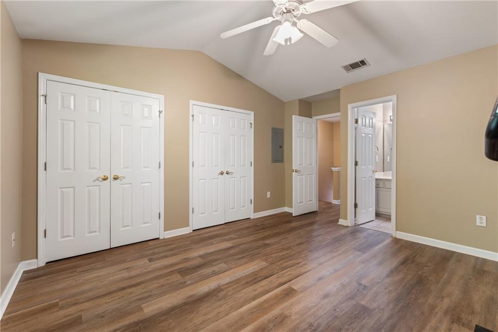 101 Wood Lake Drive #307, Athens, Georgia image 22