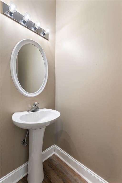 101 Wood Lake Drive #307, Athens, Georgia image 18