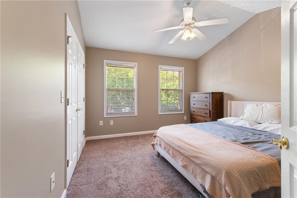 101 Wood Lake Drive #307, Athens, Georgia image 17