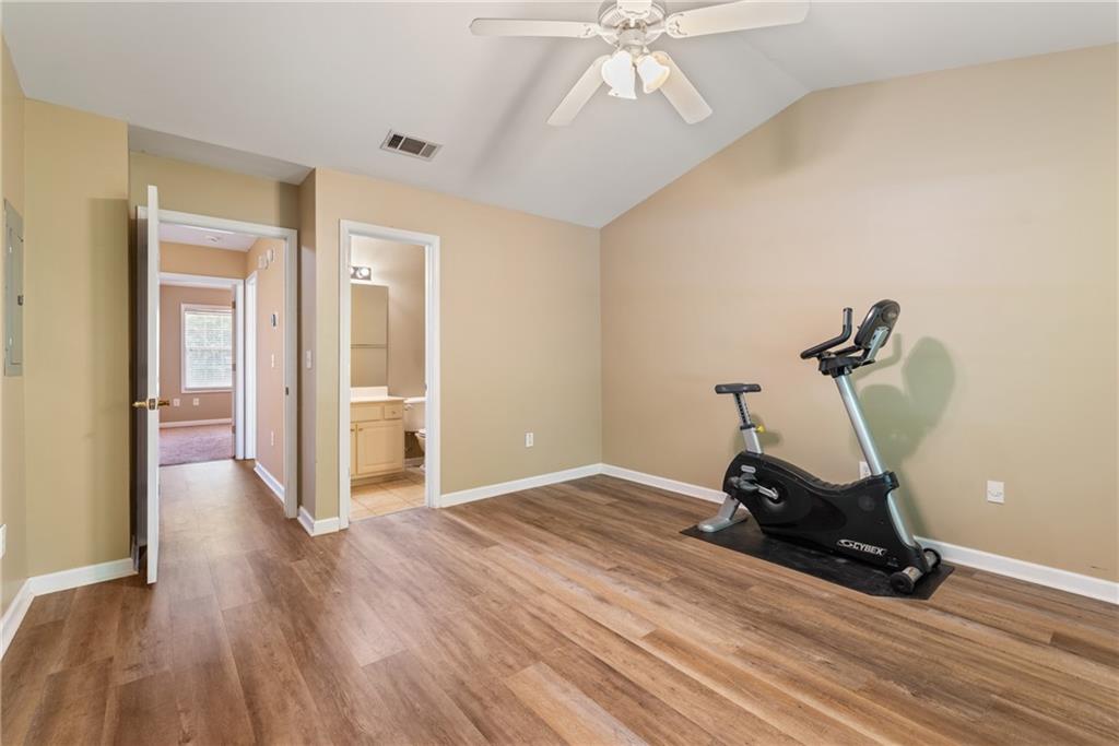 101 Wood Lake Drive #307, Athens, Georgia image 25