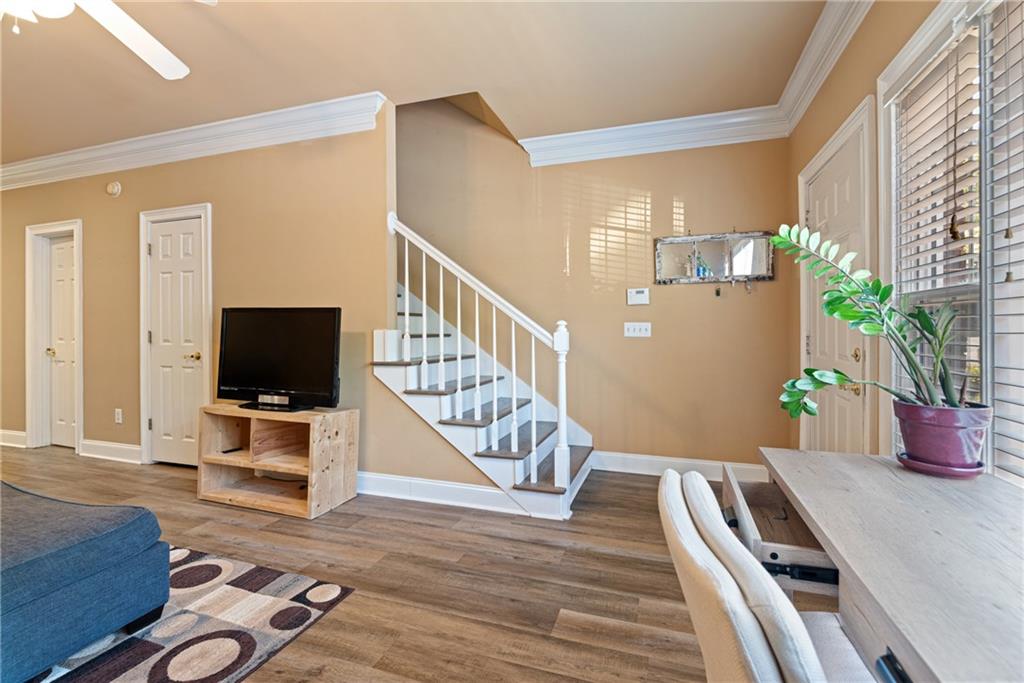 101 Wood Lake Drive #307, Athens, Georgia image 12