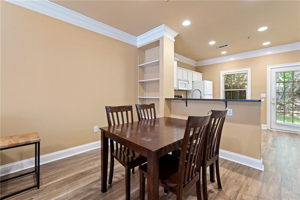 101 Wood Lake Drive #307, Athens, Georgia image 8