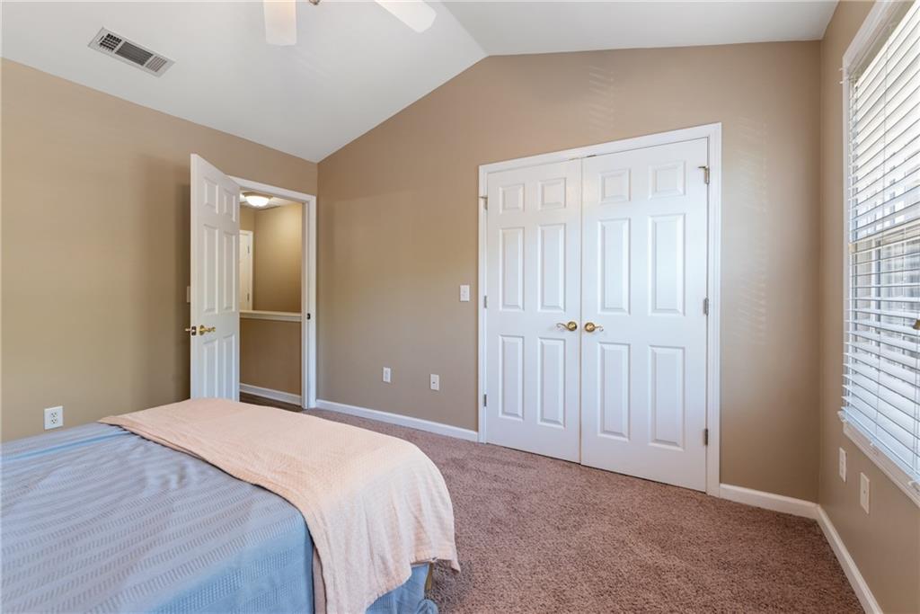 101 Wood Lake Drive #307, Athens, Georgia image 16