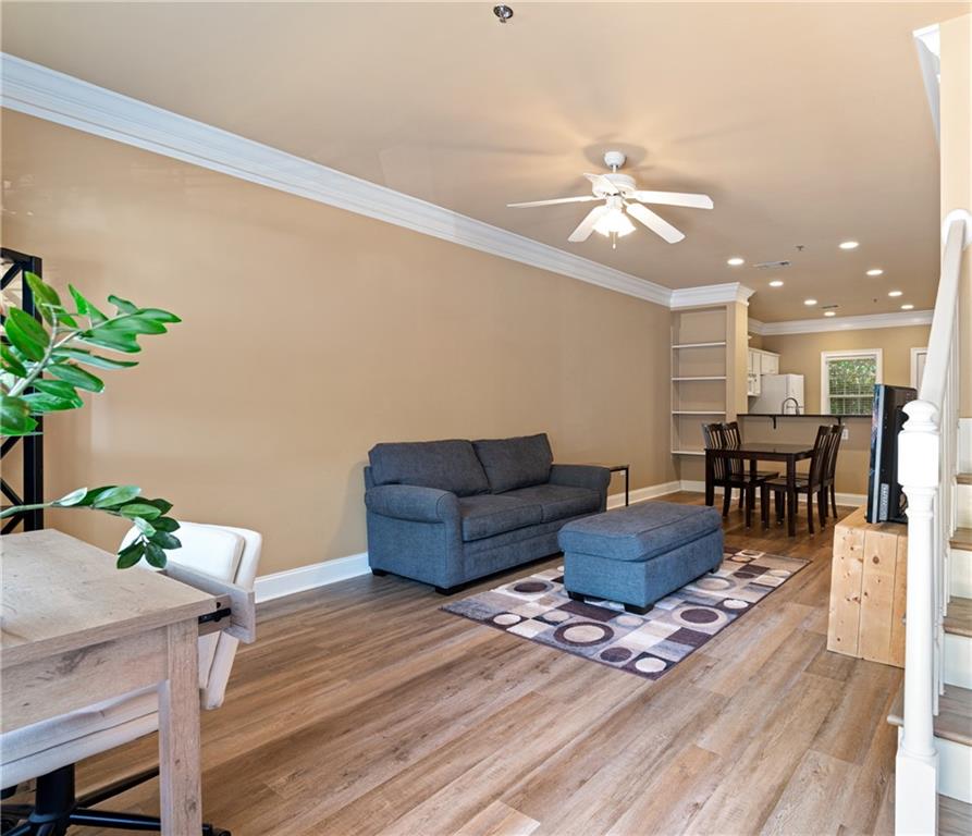 101 Wood Lake Drive #307, Athens, Georgia image 3