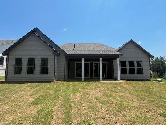 337 Brooke View Trail