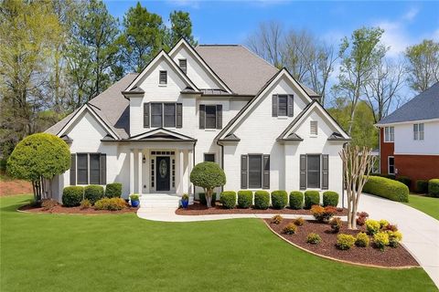 7430 Polo Hill Cumming GA 30040