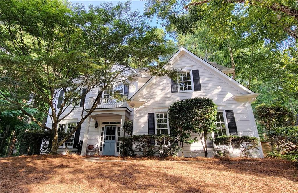 6935 Black Fox Lane
