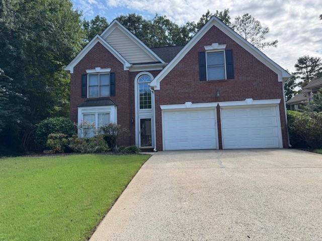 Deer Run North - Residential Lease