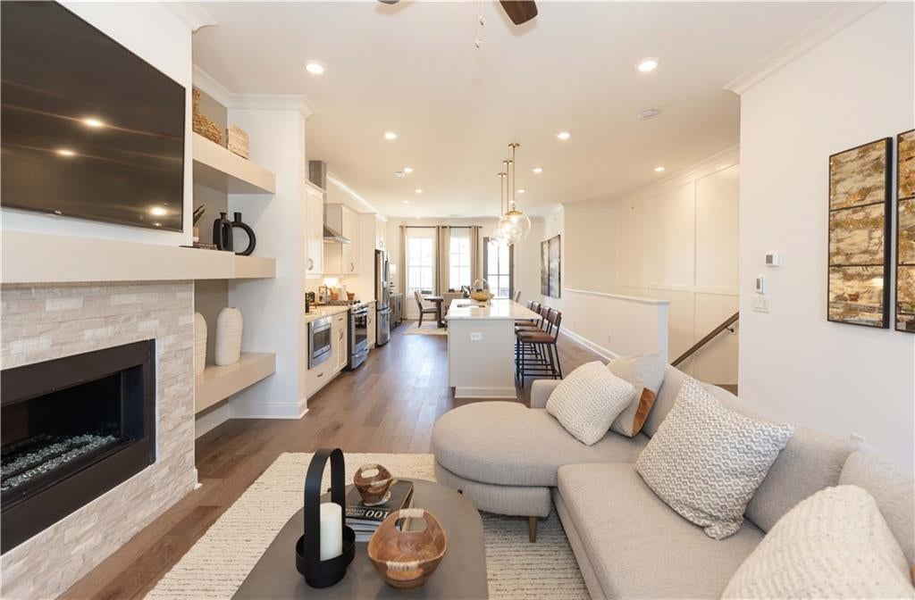 5067 Shirley Oaks Drive 307