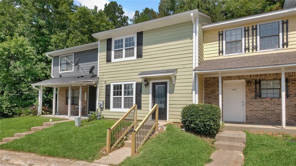 6964 Oakhill Circle, Austell, Georgia image 3