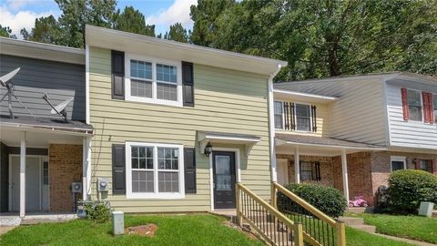 6964 Oakhill Circle Austell GA 30168