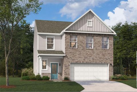 96 Hickory Grove Avenue Lawrenceville GA 30046