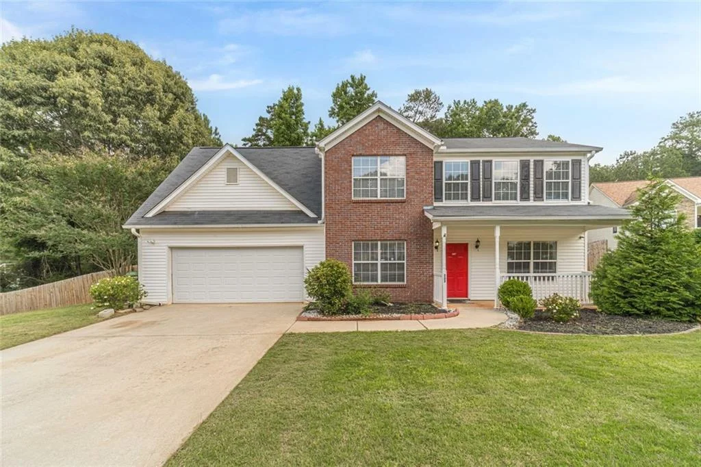 207 Belmont Drive