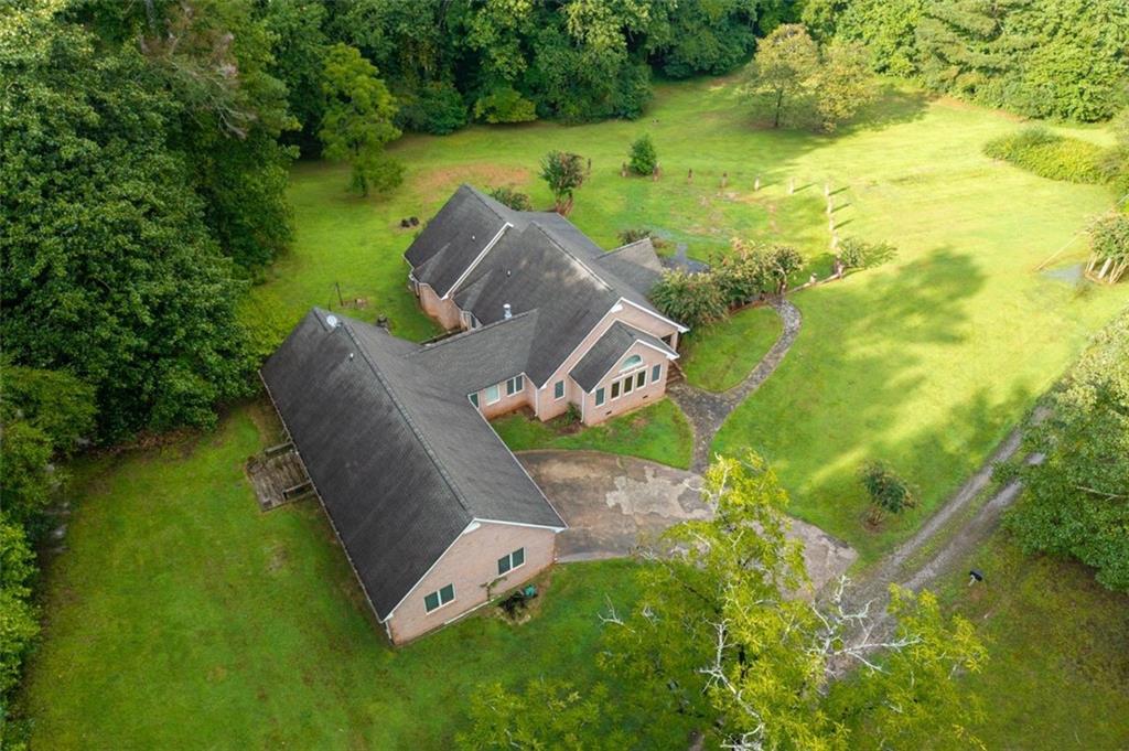 146 CANTRELL Road