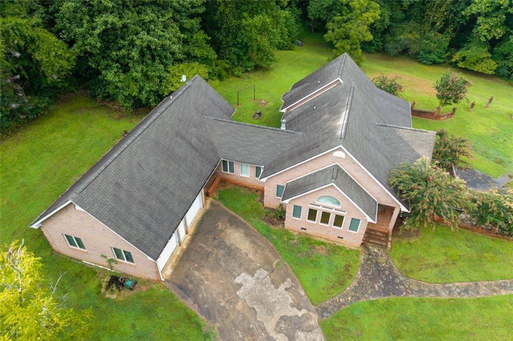 146 CANTRELL Road
