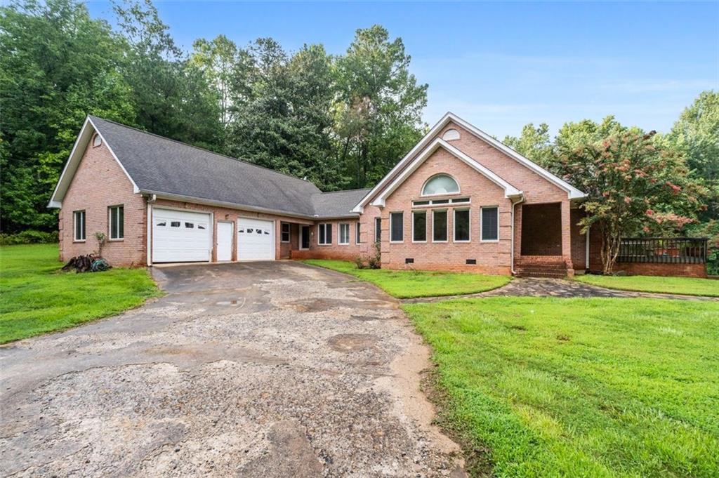 146 CANTRELL Road