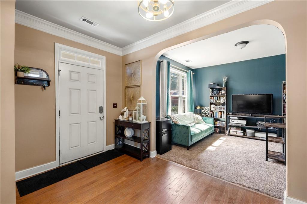 1520 Primrose Park Road