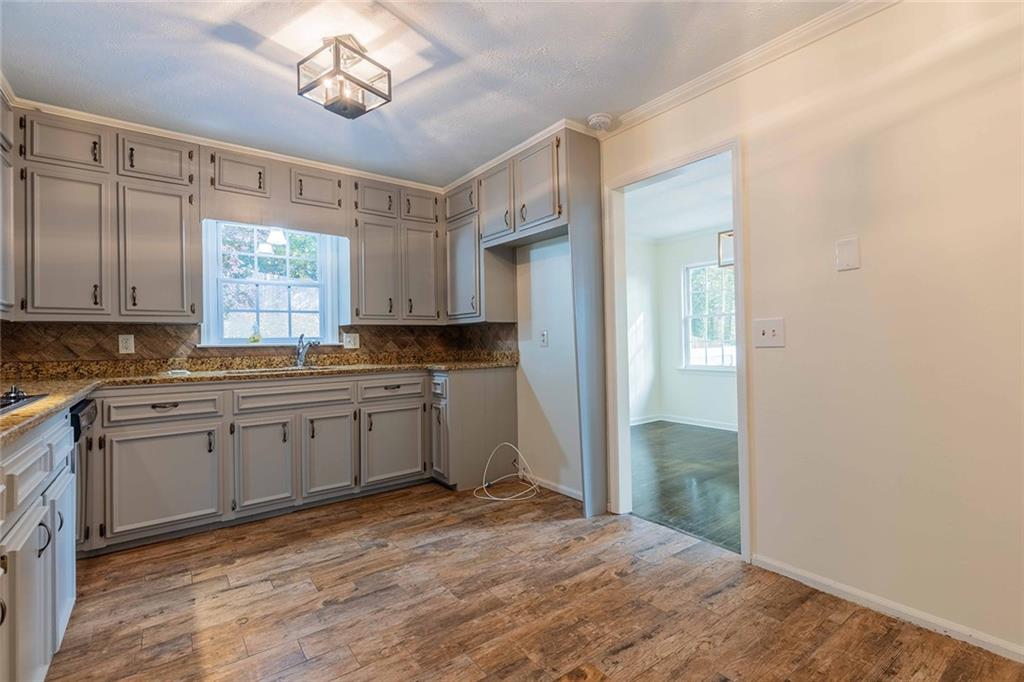 Canterbury - Residential