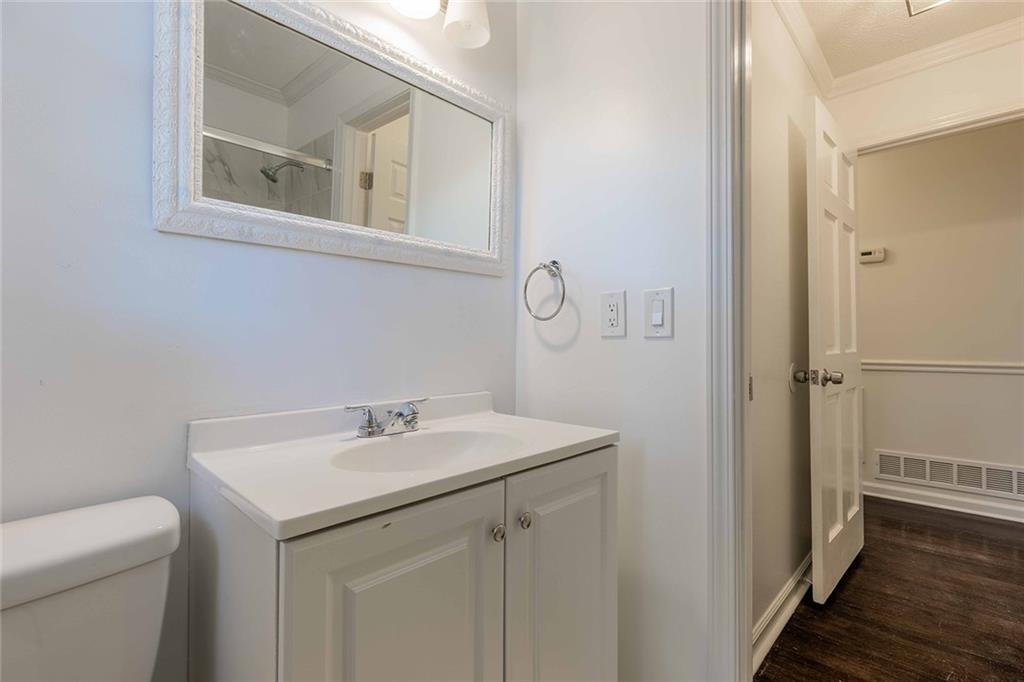 Canterbury - Residential