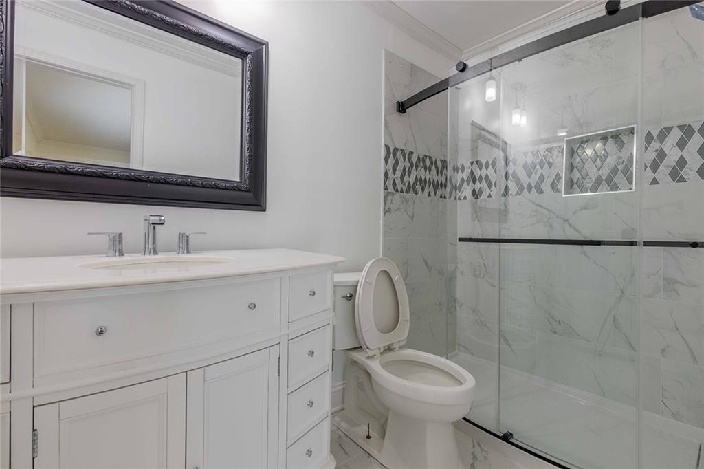 Canterbury - Residential
