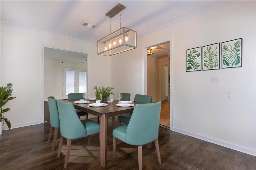 Canterbury - Residential