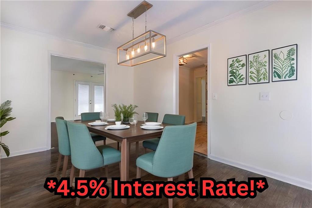 Canterbury - Residential