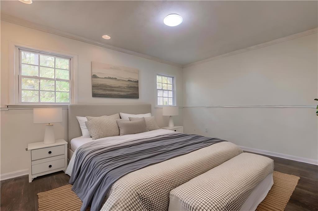 Canterbury - Residential