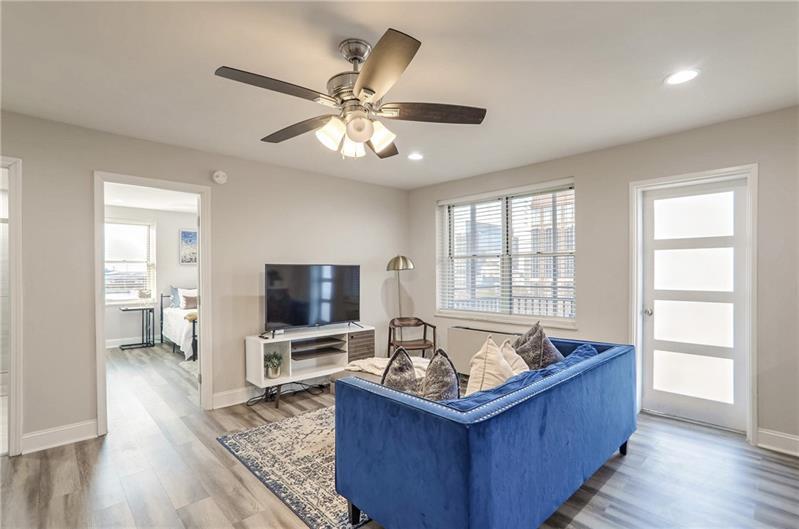 300 Peachtree Street NE 3B