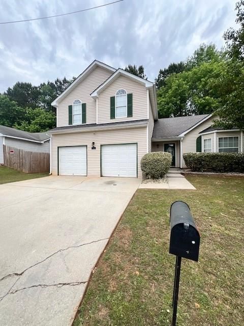Homes For Sale - 4137 Waldrop Hills Drive<br/> Dekalb County, Decatur, GA 30034