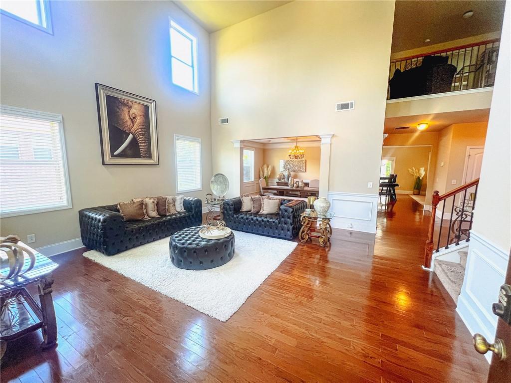 6117 Golf View Crossing