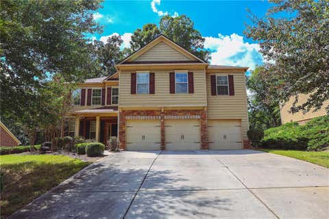 Homes For Sale - 6117 Golf View Crossing<br/> Locust Grove, GA 30248