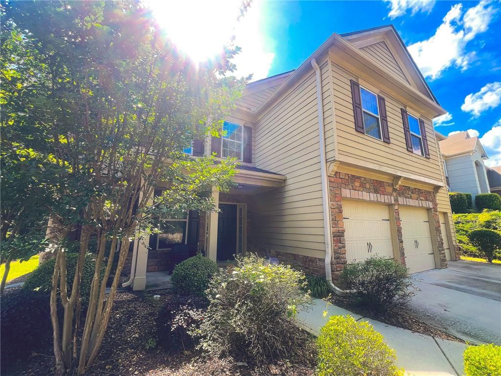 6117 Golf View Crossing