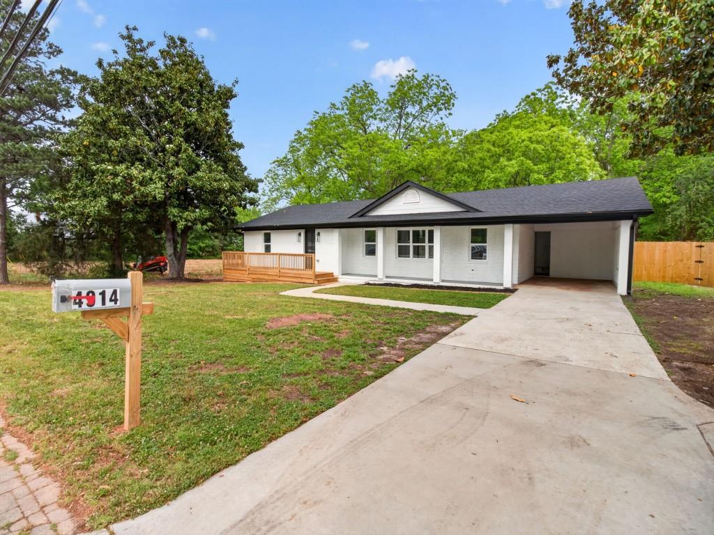 4914 Highway  53