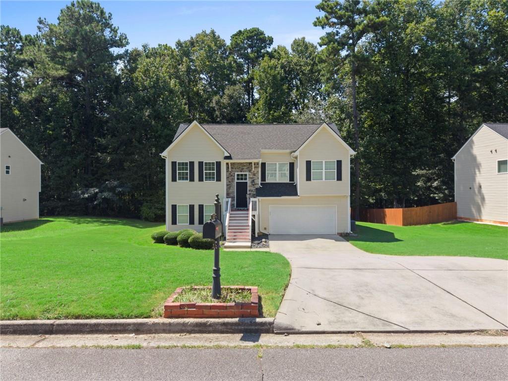 5276 Miranda Way