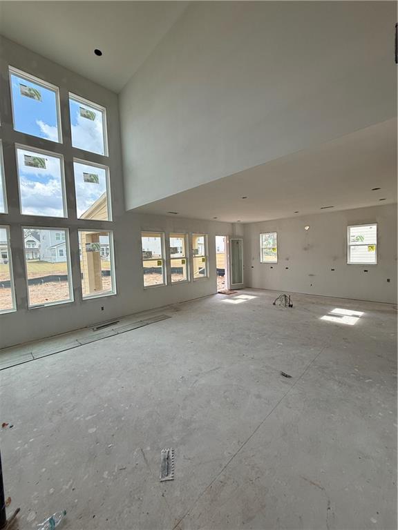 Freestone Station - Residential