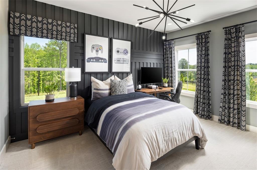 Freestone Station - Residential