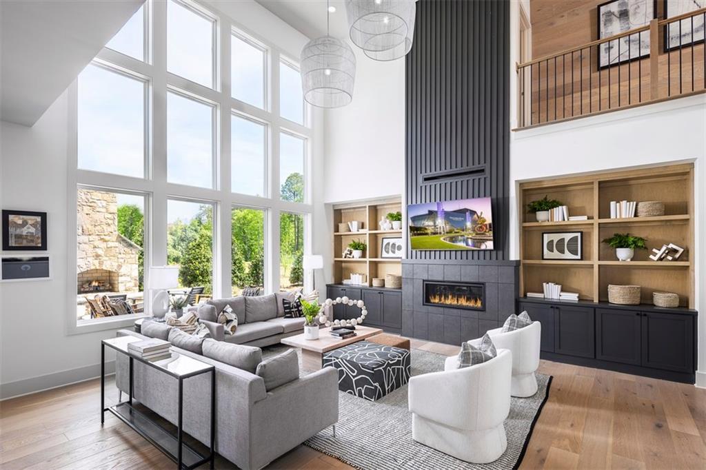 Freestone Station - Residential