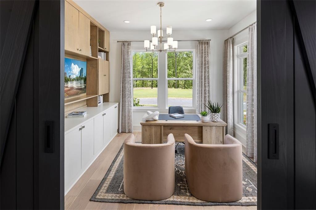 Freestone Station - Residential